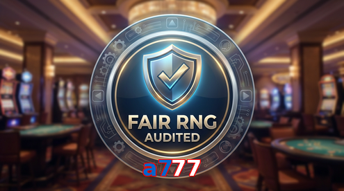 Payment and PKR controls in A777